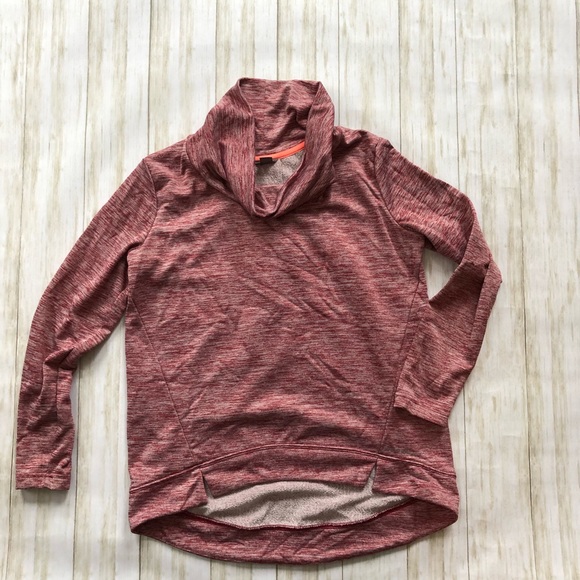 ❤️Eddie Bauer cowl neck pullover - Picture 1 of 4